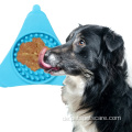 Lick Pad Custom Silicon Haustierhund Lick Matte